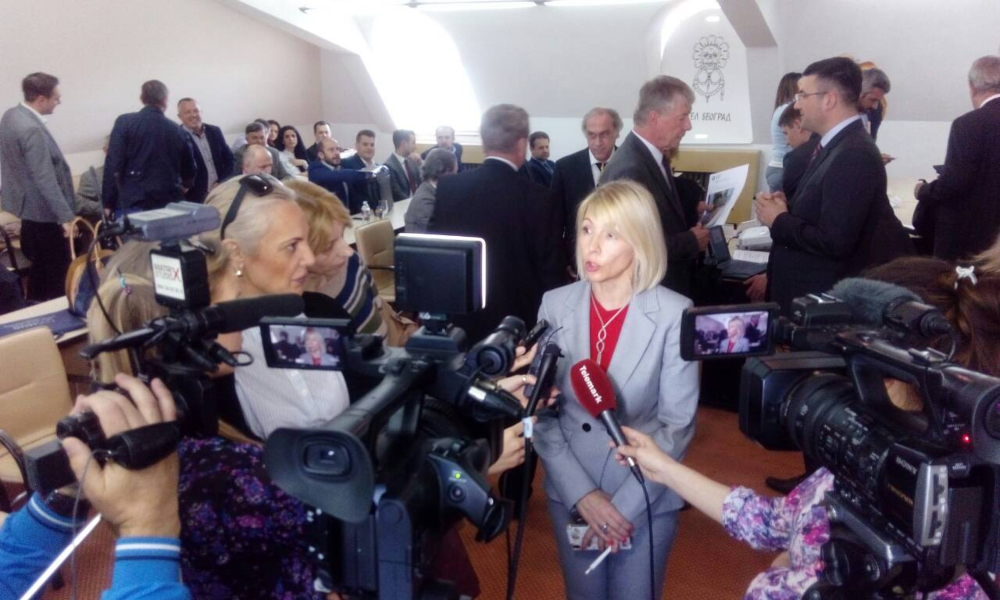 Poseta delegacije Regije Zlin preduzećima u Čačku