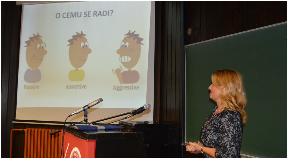 NLP radionica o komunikaciji