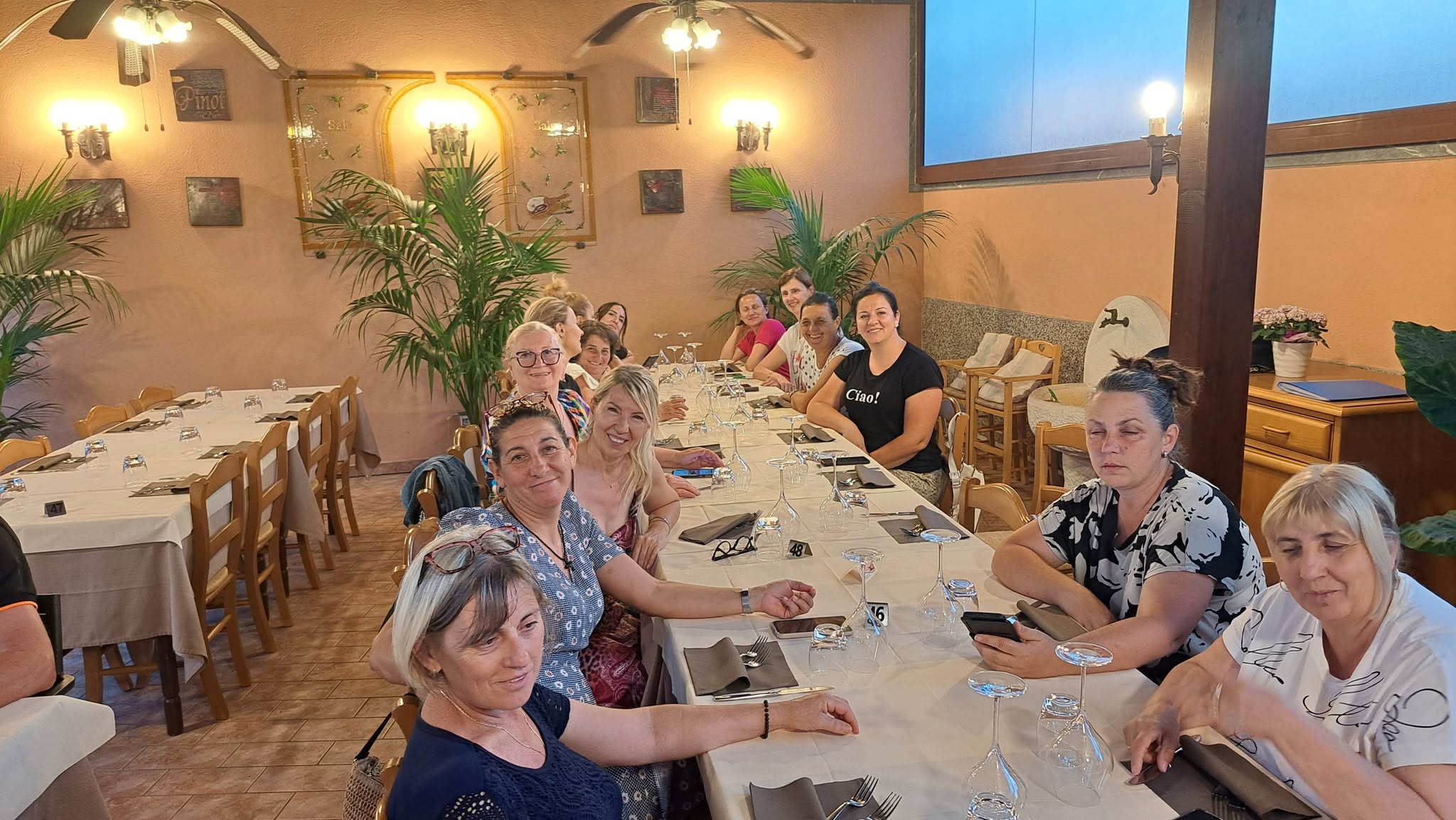 Poseta turističkoj farmi Strle u Sloveniji