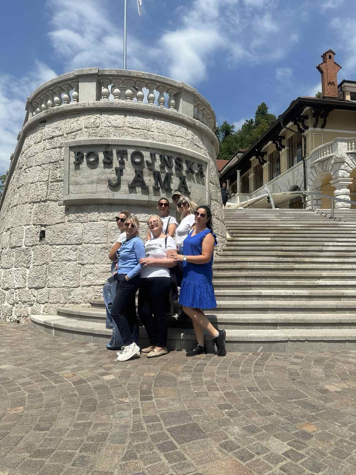 Poseta vinariji Valdomini