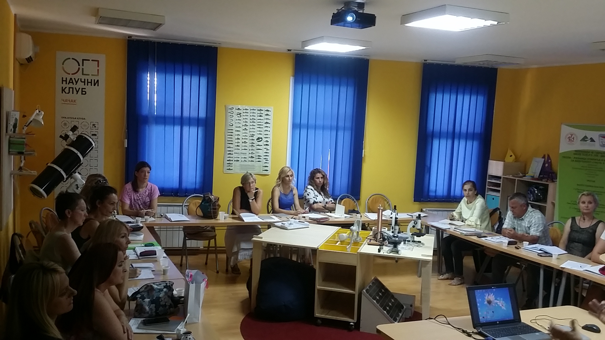 Razvoj MSPP jačanjem pristupa tržištu kroz uključivanje u lance dobavljača