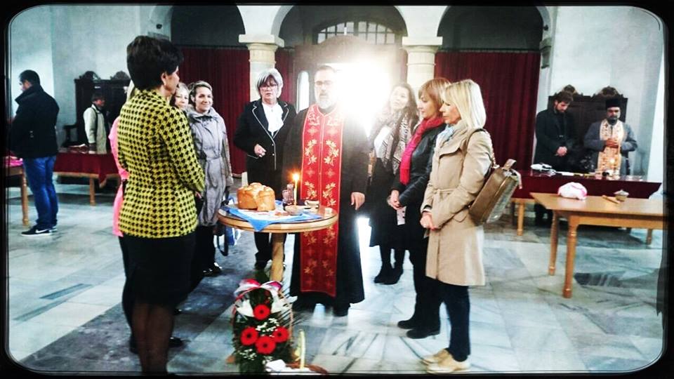 Obeležen Dan Udruženja poslovnih žena „Nadežda Petrović“ Čačak