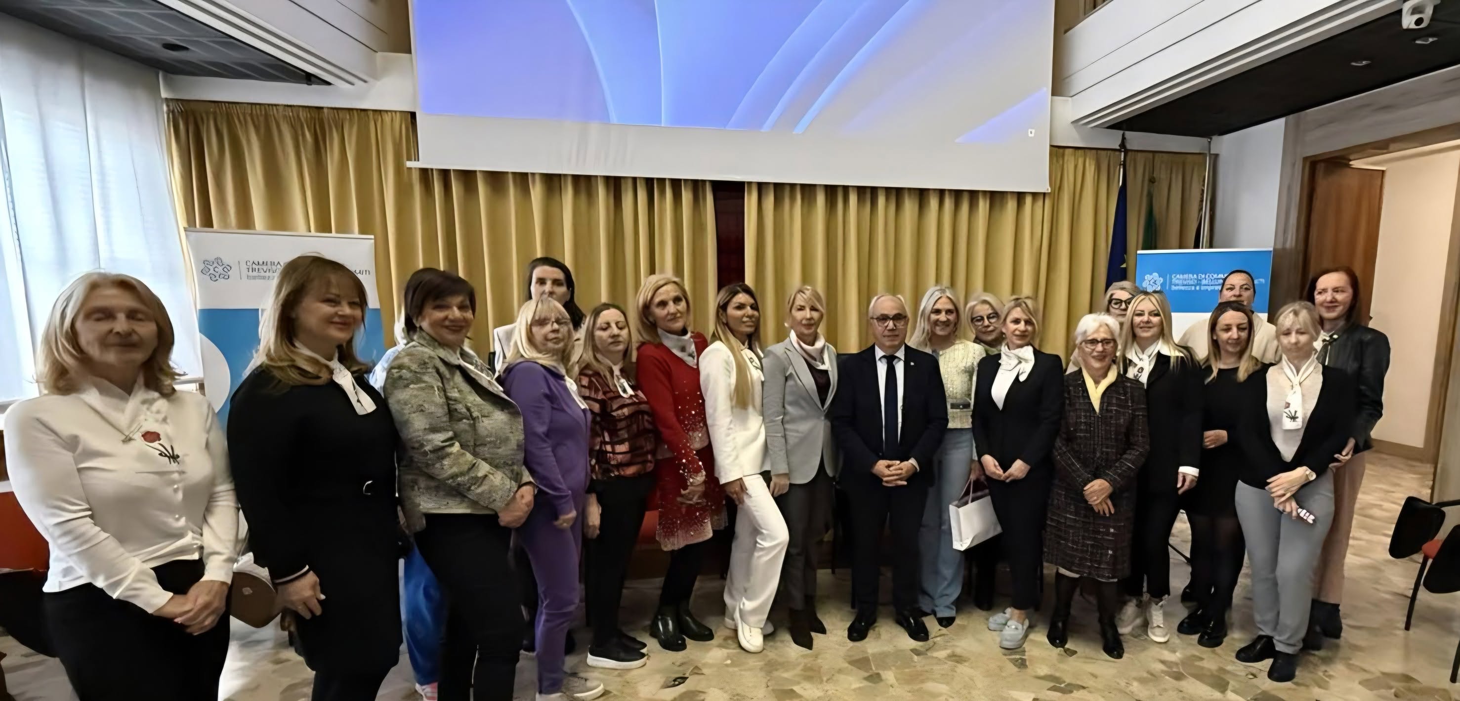 Poseta rasadniku lekovitog bilja „Pio Loco“
