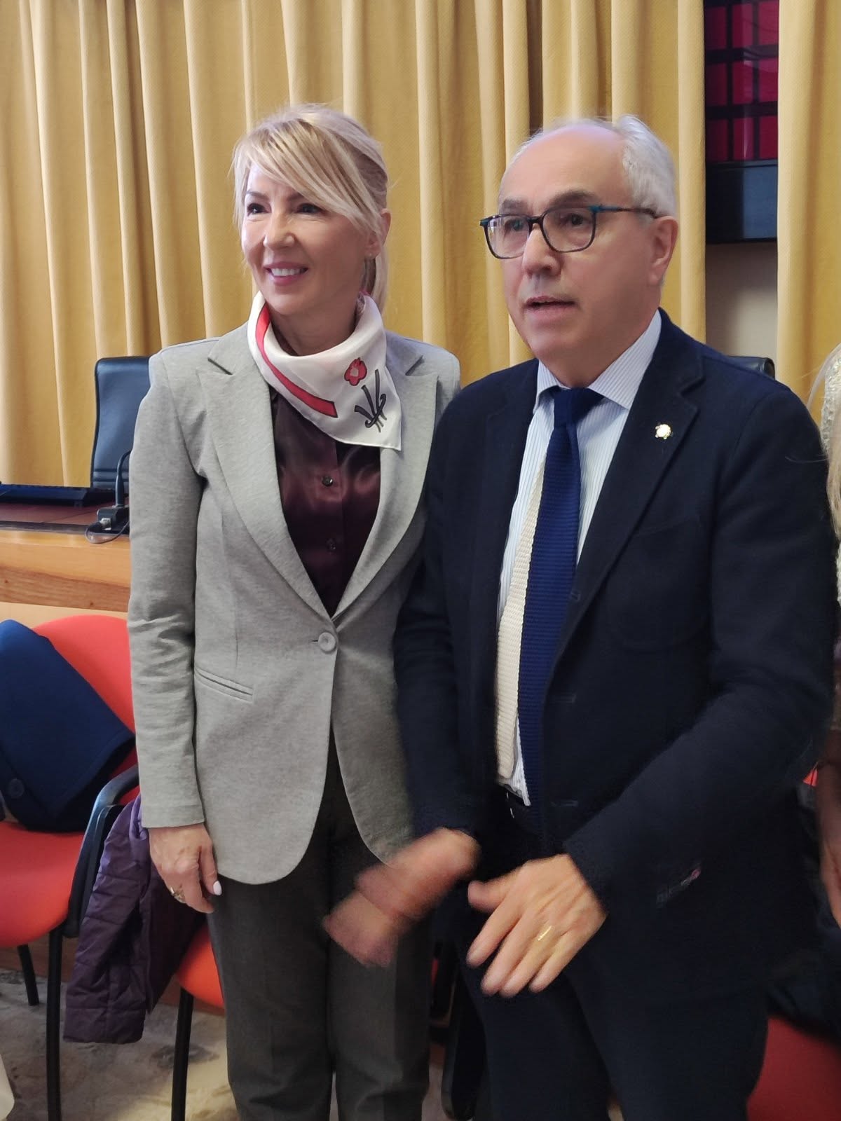 Druženje sa Humanitarnim udruženjem „Graditi budućnost“