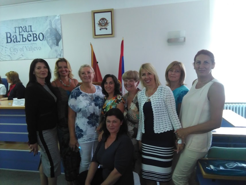 Konferencija ženskog preduzetništva u Valjevu