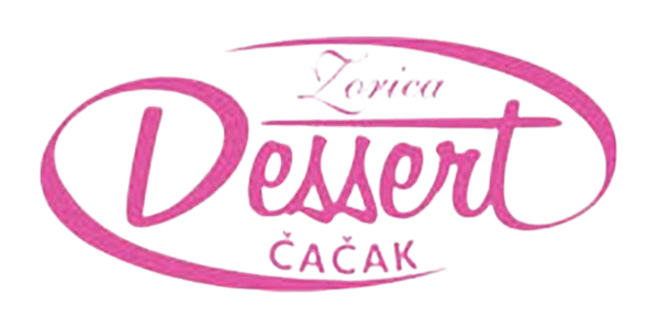 Dessert Zorica