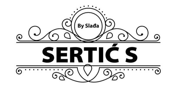 Sertić S